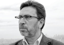 Orhan Gökdemir
