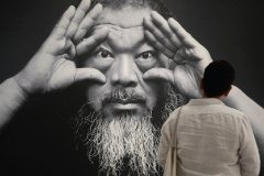 Ai Weiwei'nin Hayatından Notlar...