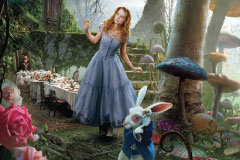 Alice...