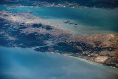 NASA Astronotundan İstanbul paylaşımları!