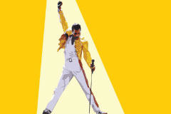 Freddie Mercury: Kısa bir yaşama sığanlar