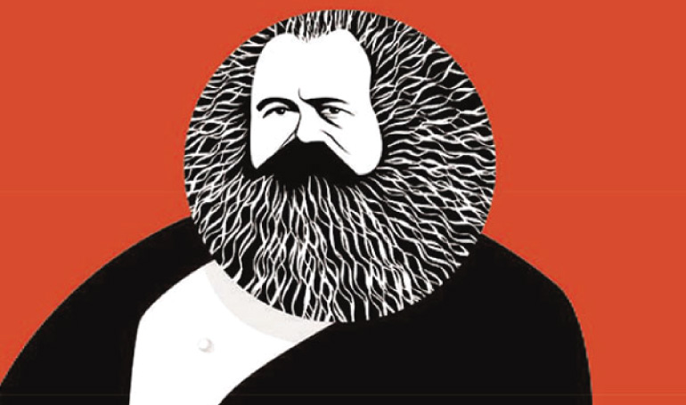 Marx’tan Önce, Marx’tan Sonra